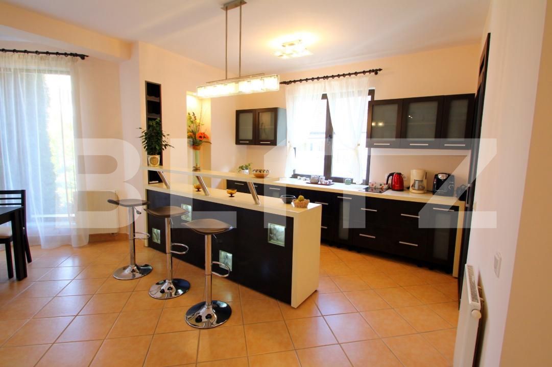 Casa de închiriat 5 camere Sighisoara  - 202608CI | BLITZ Târgu Mureș | Poza25