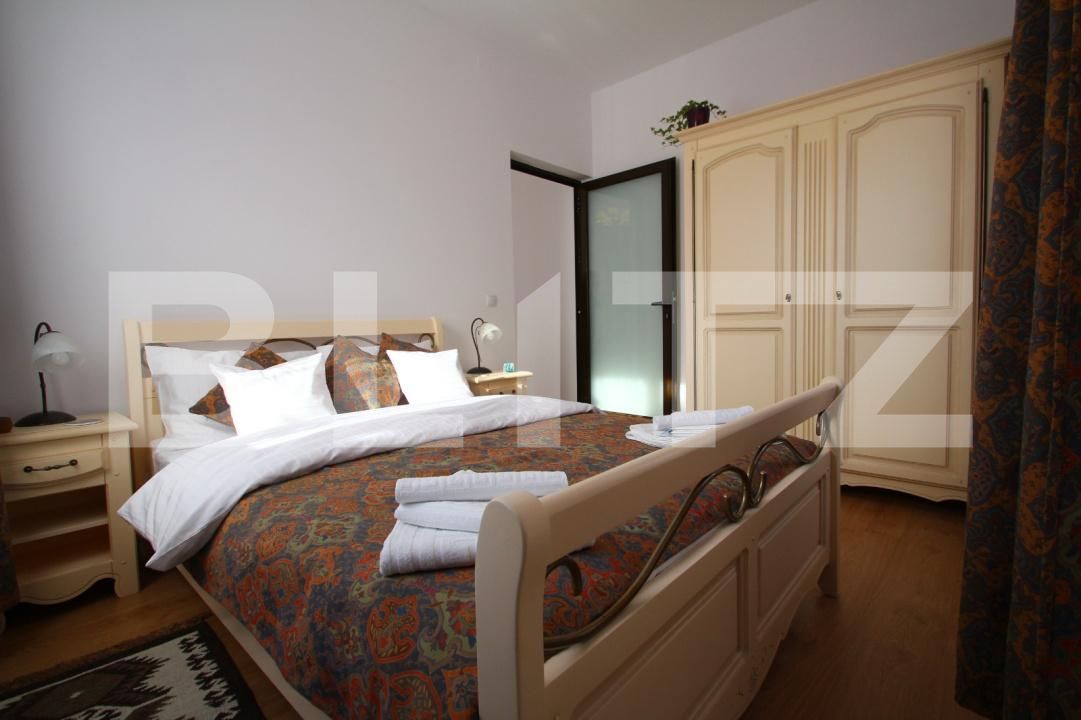 Casa de închiriat 5 camere Sighisoara  - 202608CI | BLITZ Târgu Mureș | Poza23