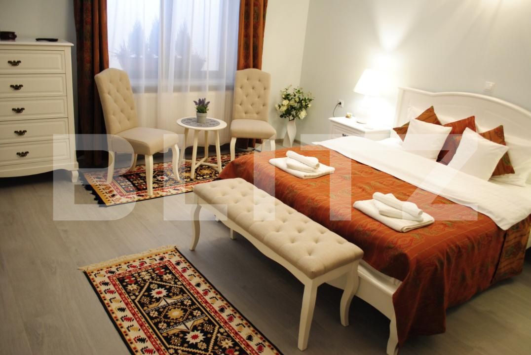 Casa de închiriat 5 camere Sighisoara  - 202608CI | BLITZ Târgu Mureș | Poza9