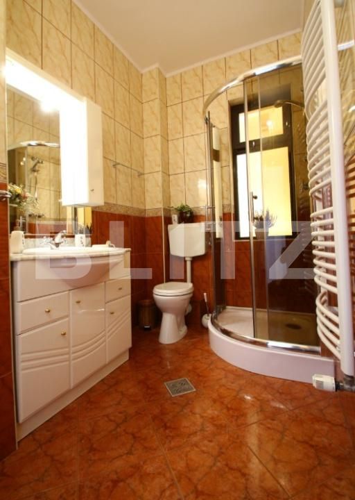 Casa de închiriat 5 camere Sighisoara  - 202608CI | BLITZ Târgu Mureș | Poza21