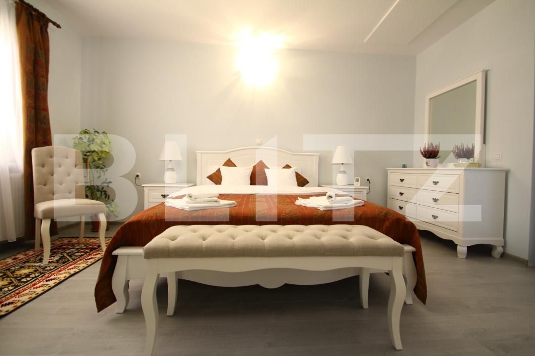 Casa de închiriat 5 camere Sighisoara  - 202608CI | BLITZ Târgu Mureș | Poza14