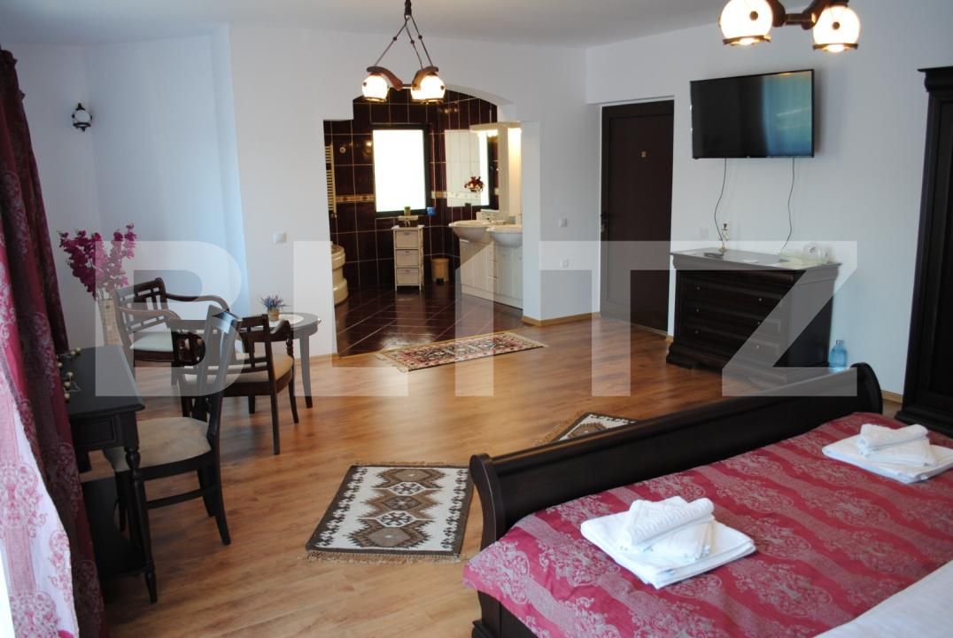 Casa de închiriat 5 camere Sighisoara  - 202608CI | BLITZ Târgu Mureș | Poza8