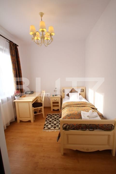 Casa de închiriat 5 camere Sighisoara  - 202608CI | BLITZ Târgu Mureș | Poza24