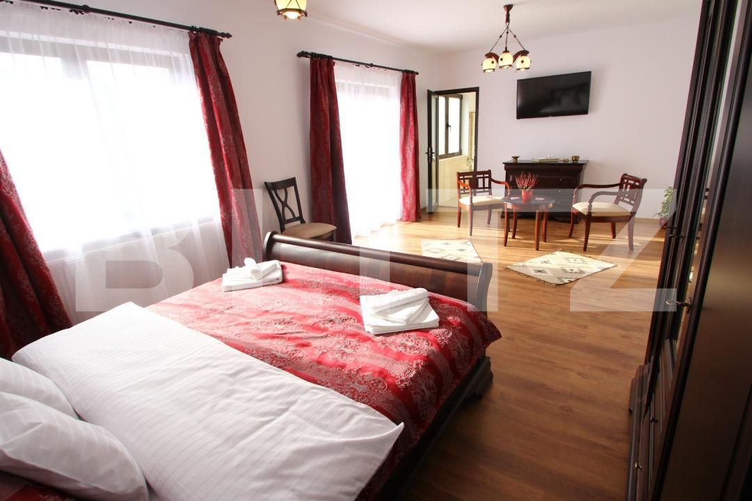 Casa de închiriat 5 camere Sighisoara  - 202608CI | BLITZ Târgu Mureș | Poza7