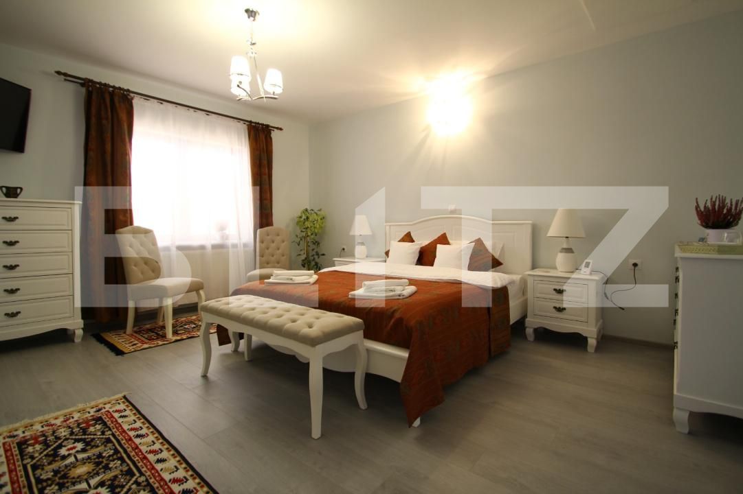 Casa de închiriat 5 camere Sighisoara  - 202608CI | BLITZ Târgu Mureș | Poza15