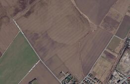 Teren intravilan, 5.989 mp, zona Sângeorgiu de Mureș