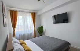 Apartament 2 camere, 50 mp, zona Ultracentral