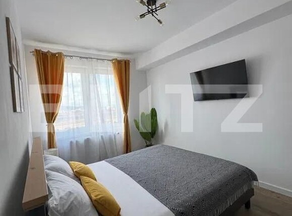 Apartament de vânzare 2 camere Ultracentral - 202631AV | BLITZ Târgu Mureș | Poza3