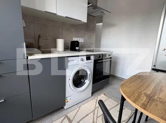 Apartament de vânzare 2 camere Ultracentral - 202631AV | BLITZ Târgu Mureș | Poza4