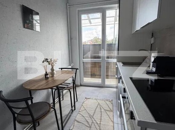 Apartament de vânzare 2 camere Ultracentral - 202631AV | BLITZ Târgu Mureș | Poza5
