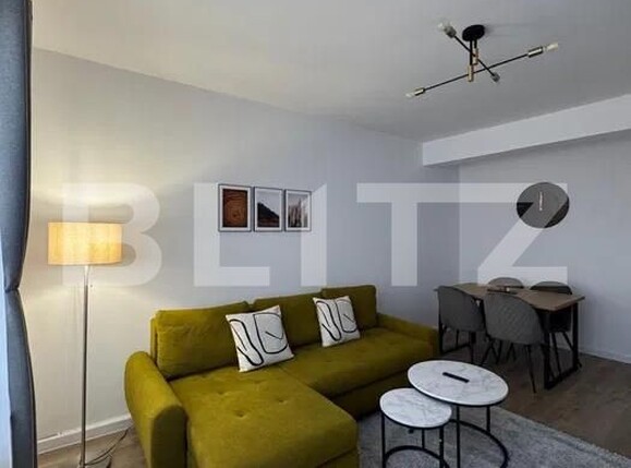 Apartament de vânzare 2 camere Ultracentral - 202631AV | BLITZ Târgu Mureș | Poza2