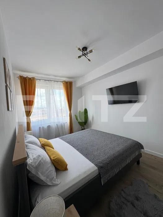 Apartament de vânzare 2 camere Ultracentral - 202631AV | BLITZ Târgu Mureș | Poza3