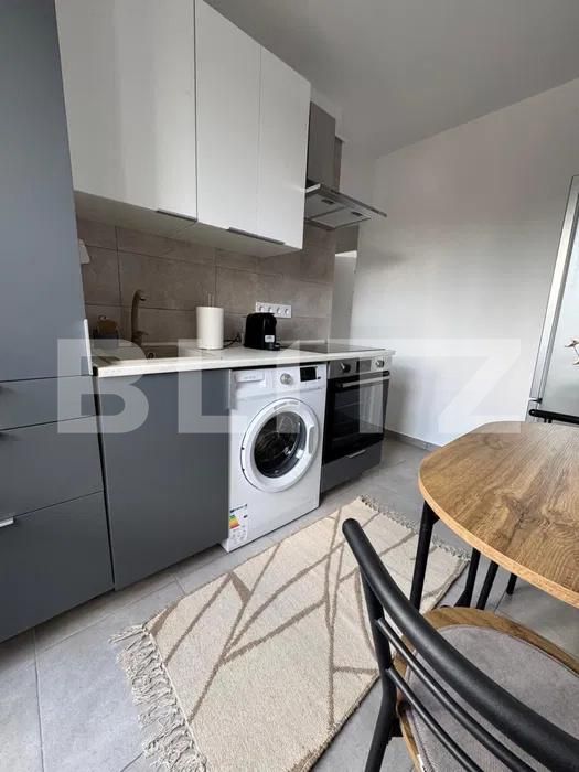 Apartament de vânzare 2 camere Ultracentral - 202631AV | BLITZ Târgu Mureș | Poza4