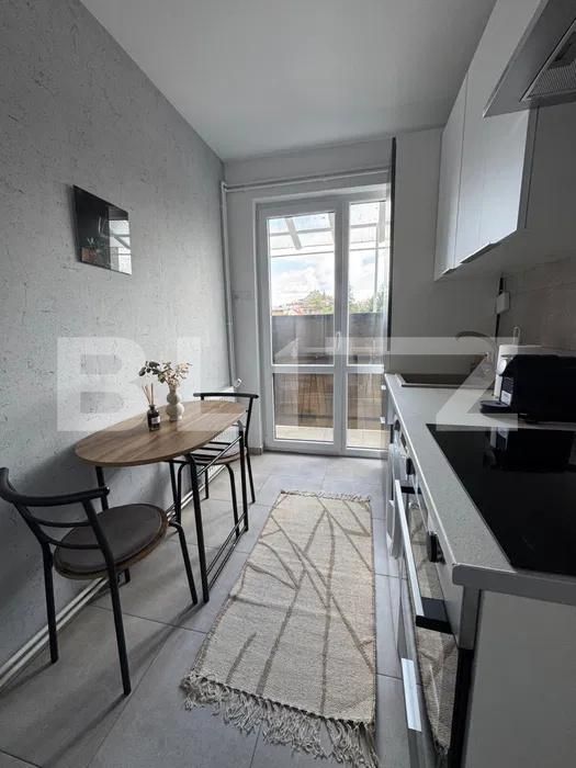 Apartament de vânzare 2 camere Ultracentral - 202631AV | BLITZ Târgu Mureș | Poza5