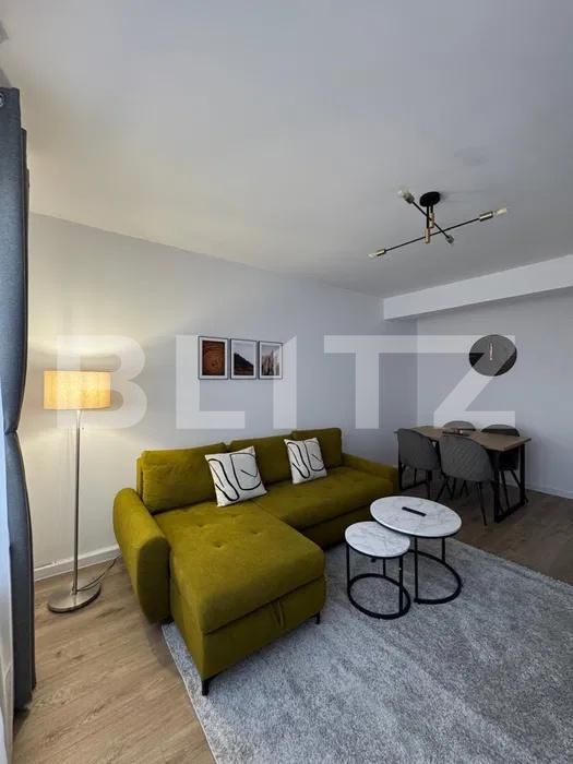 Apartament de vânzare 2 camere Ultracentral - 202631AV | BLITZ Târgu Mureș | Poza2