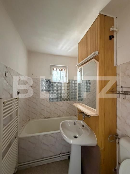 Apartament de vânzare 3 camere Dambu Pietros - 202642AV | BLITZ Târgu Mureș | Poza4