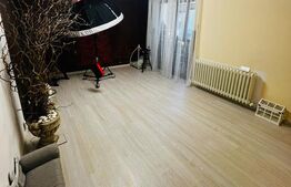 Apartament 3 camere, 64 mp, zona Tudor