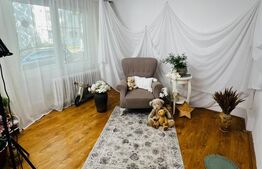 Apartament 3 camere, 64 mp, zona Tudor