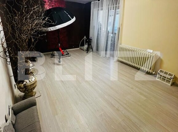 Apartament de vânzare 3 camere Tudor - 202643AV | BLITZ Târgu Mureș | Poza5