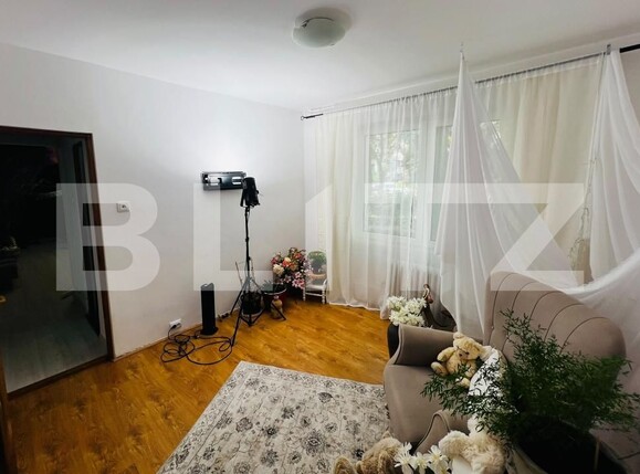 Apartament de vânzare 3 camere Tudor - 202643AV | BLITZ Târgu Mureș | Poza2