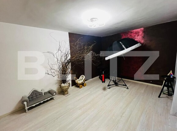 Apartament de vânzare 3 camere Tudor - 202643AV | BLITZ Târgu Mureș | Poza4