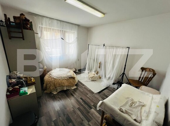 Apartament de vânzare 3 camere Tudor - 202643AV | BLITZ Târgu Mureș | Poza3