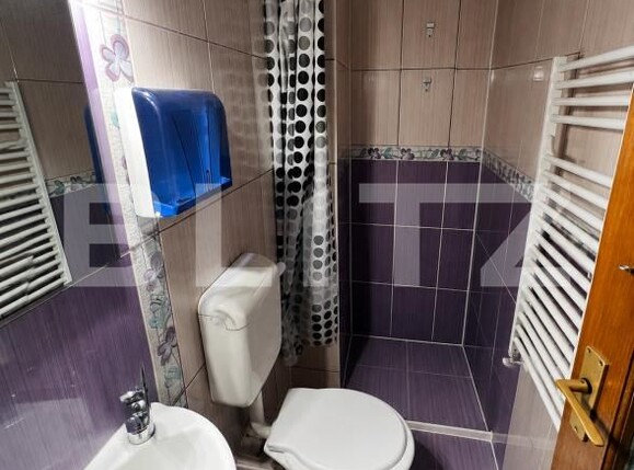 Apartament de vânzare 3 camere Tudor - 202643AV | BLITZ Târgu Mureș | Poza11