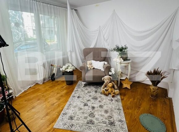 Apartament de vânzare 3 camere Tudor - 202643AV | BLITZ Târgu Mureș | Poza1
