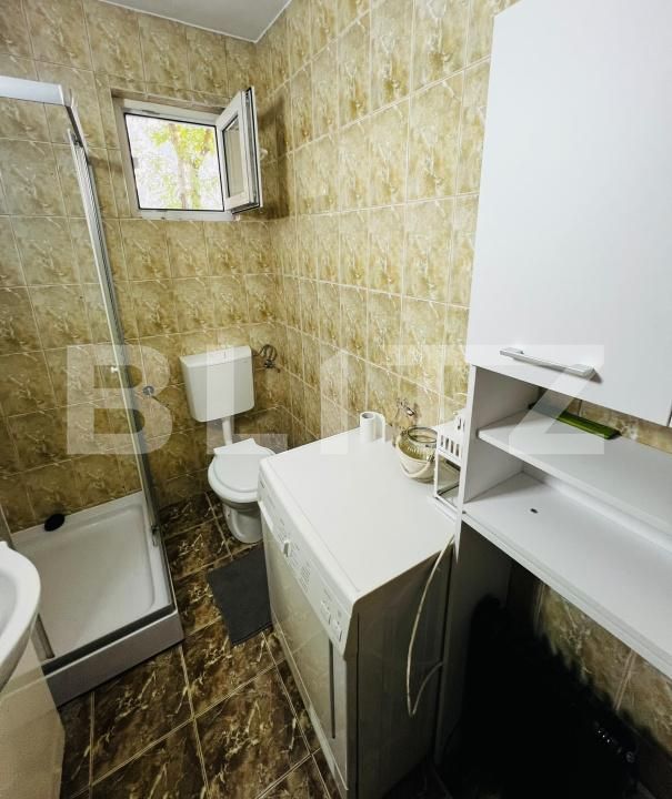 Apartament de vânzare 3 camere Tudor - 202643AV | BLITZ Târgu Mureș | Poza10