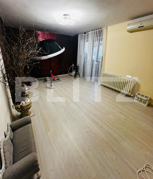Apartament de vânzare 3 camere Tudor - 202643AV | BLITZ Târgu Mureș | Poza5