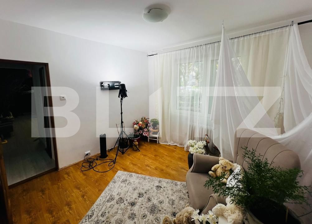Apartament de vânzare 3 camere Tudor - 202643AV | BLITZ Târgu Mureș | Poza2