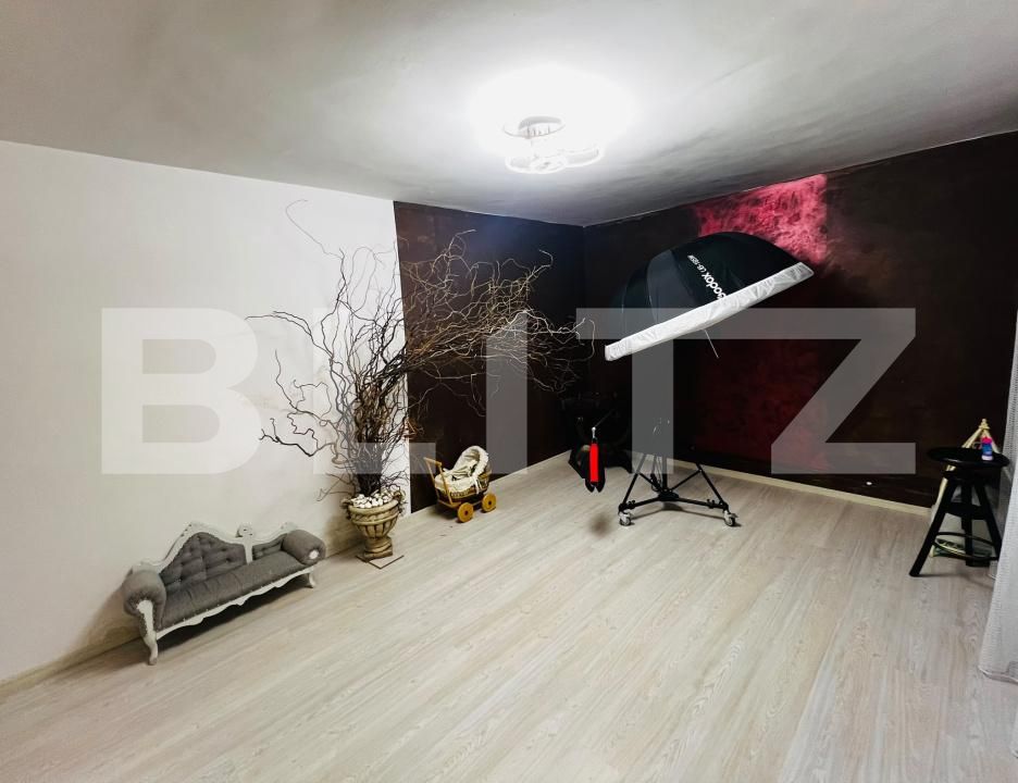 Apartament de vânzare 3 camere Tudor - 202643AV | BLITZ Târgu Mureș | Poza4