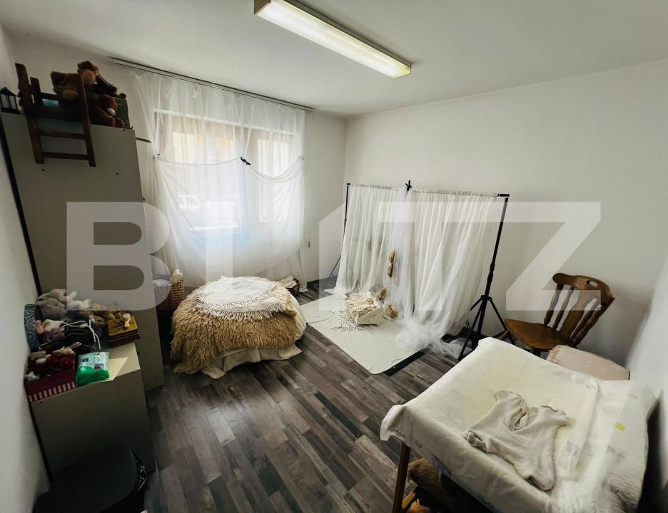 Apartament de vânzare 3 camere Tudor - 202643AV | BLITZ Târgu Mureș | Poza3