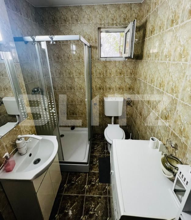 Apartament de vânzare 3 camere Tudor - 202643AV | BLITZ Târgu Mureș | Poza8