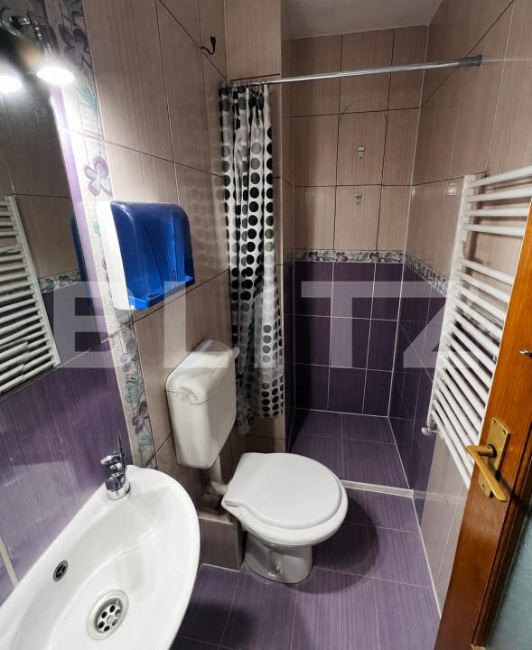Apartament de vânzare 3 camere Tudor - 202643AV | BLITZ Târgu Mureș | Poza11