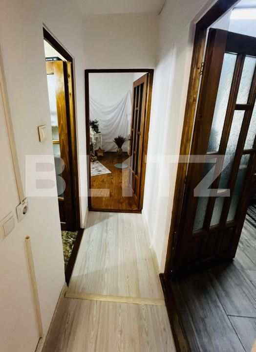 Apartament de vânzare 3 camere Tudor - 202643AV | BLITZ Târgu Mureș | Poza9