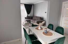 Apartament 2 camere, 62 mp, zona Tudor