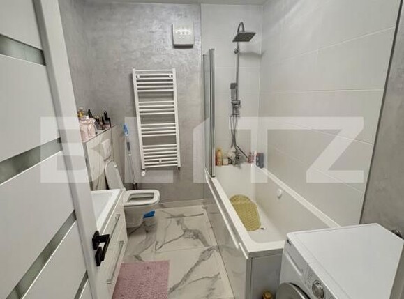 Apartament de vânzare 2 camere Tudor - 202682AV | BLITZ Târgu Mureș | Poza7