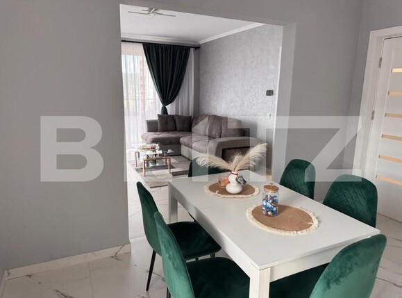 Apartament de vânzare 2 camere Tudor - 202682AV | BLITZ Târgu Mureș | Poza3