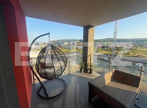 Apartament de vânzare 2 camere Tudor - 202682AV | BLITZ Târgu Mureș | Poza8