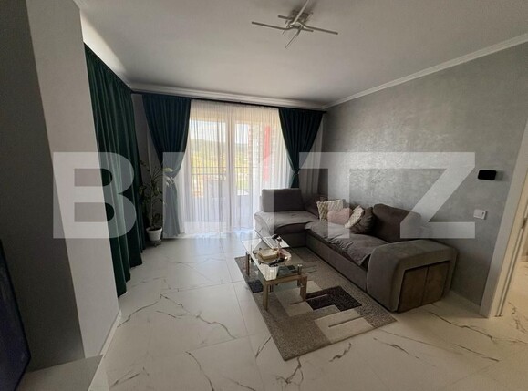 Apartament de vânzare 2 camere Tudor - 202682AV | BLITZ Târgu Mureș | Poza1