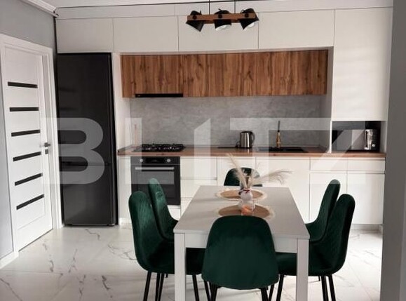 Apartament de vânzare 2 camere Tudor - 202682AV | BLITZ Târgu Mureș | Poza4