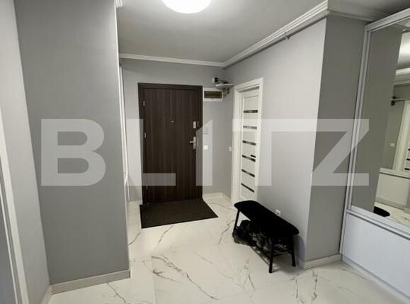Apartament de vânzare 2 camere Tudor - 202682AV | BLITZ Târgu Mureș | Poza5