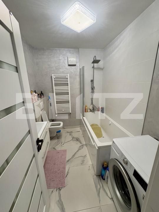 Apartament de vânzare 2 camere Tudor - 202682AV | BLITZ Târgu Mureș | Poza7