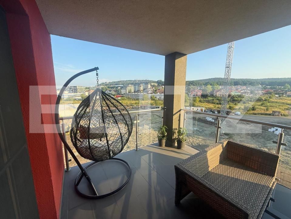 Apartament de vânzare 2 camere Tudor - 202682AV | BLITZ Târgu Mureș | Poza8