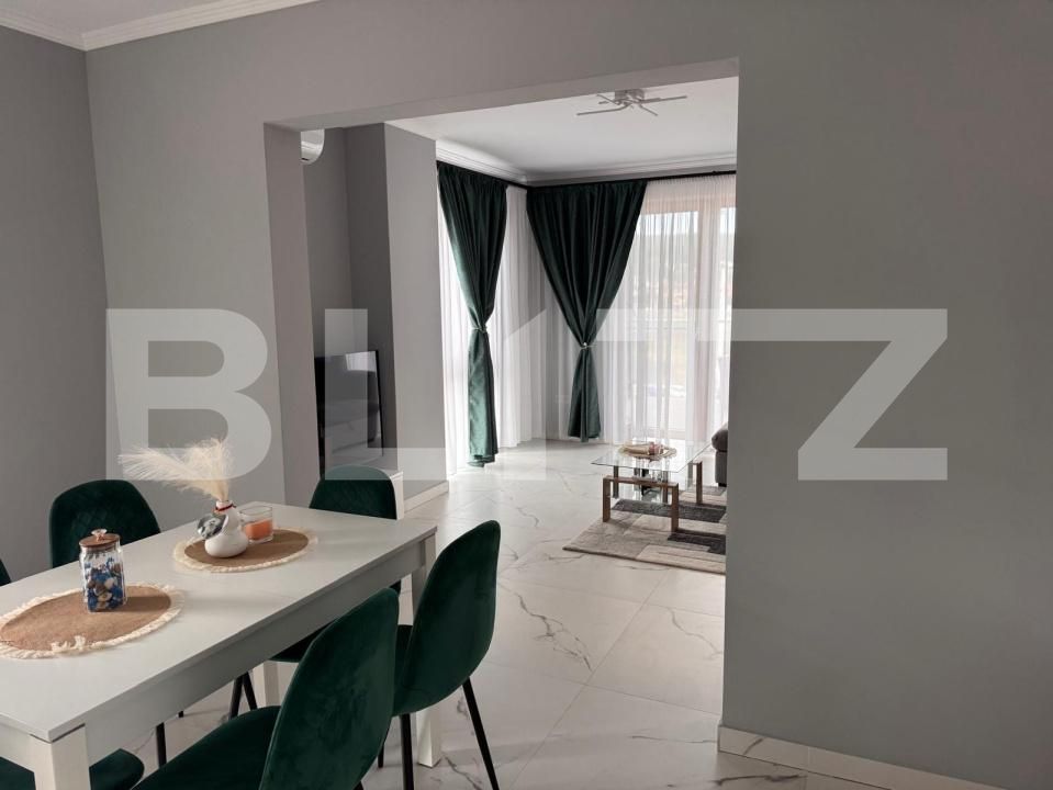 Apartament de vânzare 2 camere Tudor - 202682AV | BLITZ Târgu Mureș | Poza2