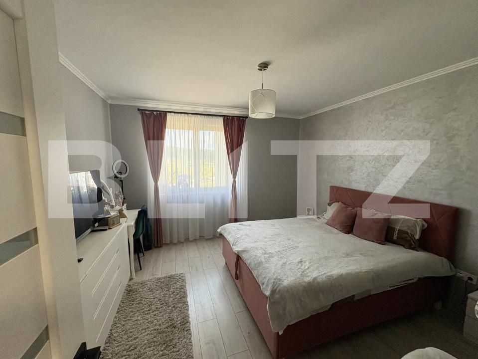 Apartament de vânzare 2 camere Tudor - 202682AV | BLITZ Târgu Mureș | Poza6
