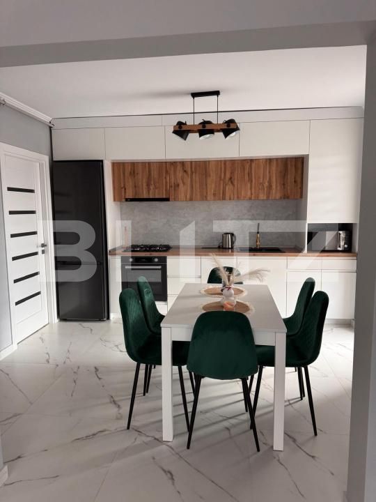 Apartament de vânzare 2 camere Tudor - 202682AV | BLITZ Târgu Mureș | Poza4