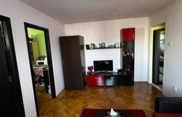 Apartament 3 camere, 45 mp, zona Mureșeni