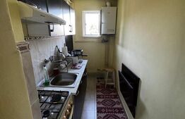 Apartament 3 camere, 45 mp, zona Mureșeni